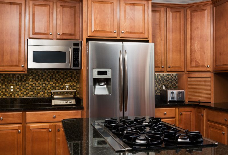 Cabinets Refinishing Service
