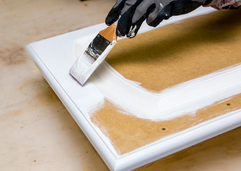 Eco-friendly remodeling option