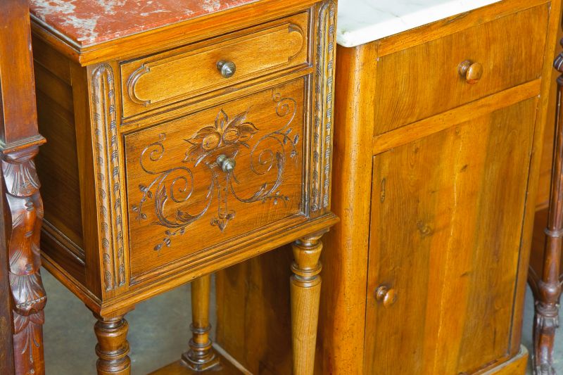 Furniture Restoration Specialists
